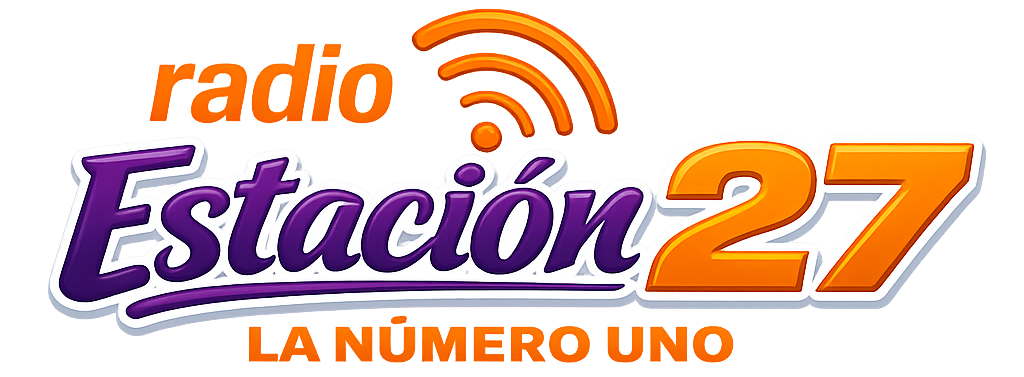 Radio Estación 27